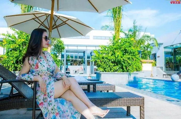 Villa Haradise & Ha Long