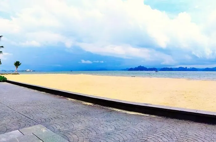 Villa Haradise & *