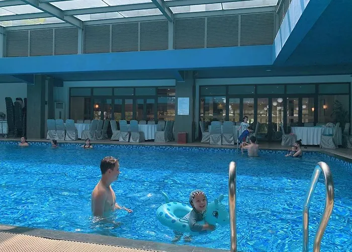 Haradise & Villa