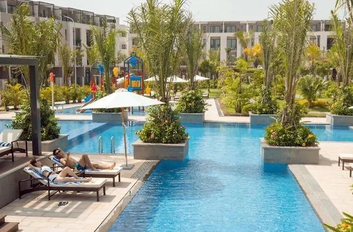 Villa Haradise & Ha Long