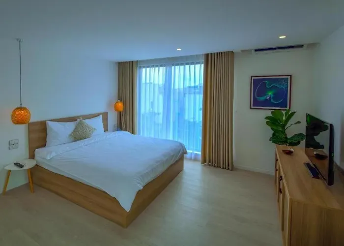 Villa Haradise &
