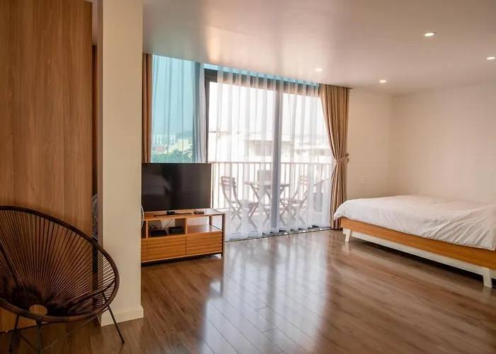Villa Haradise &
