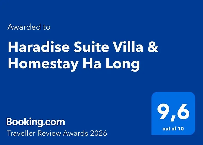 Haradise & Villa *